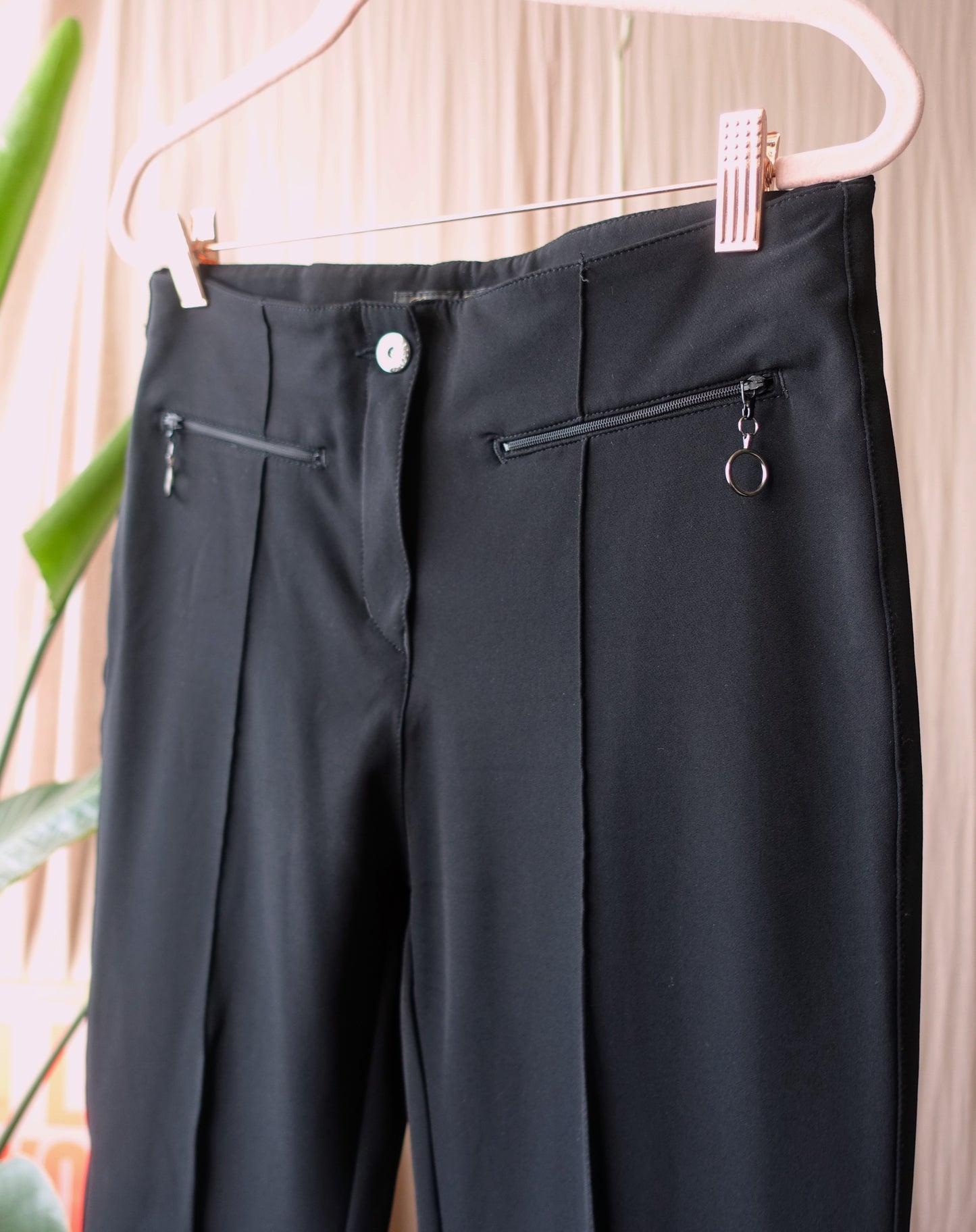Anna Montana limited edition travel quality pants