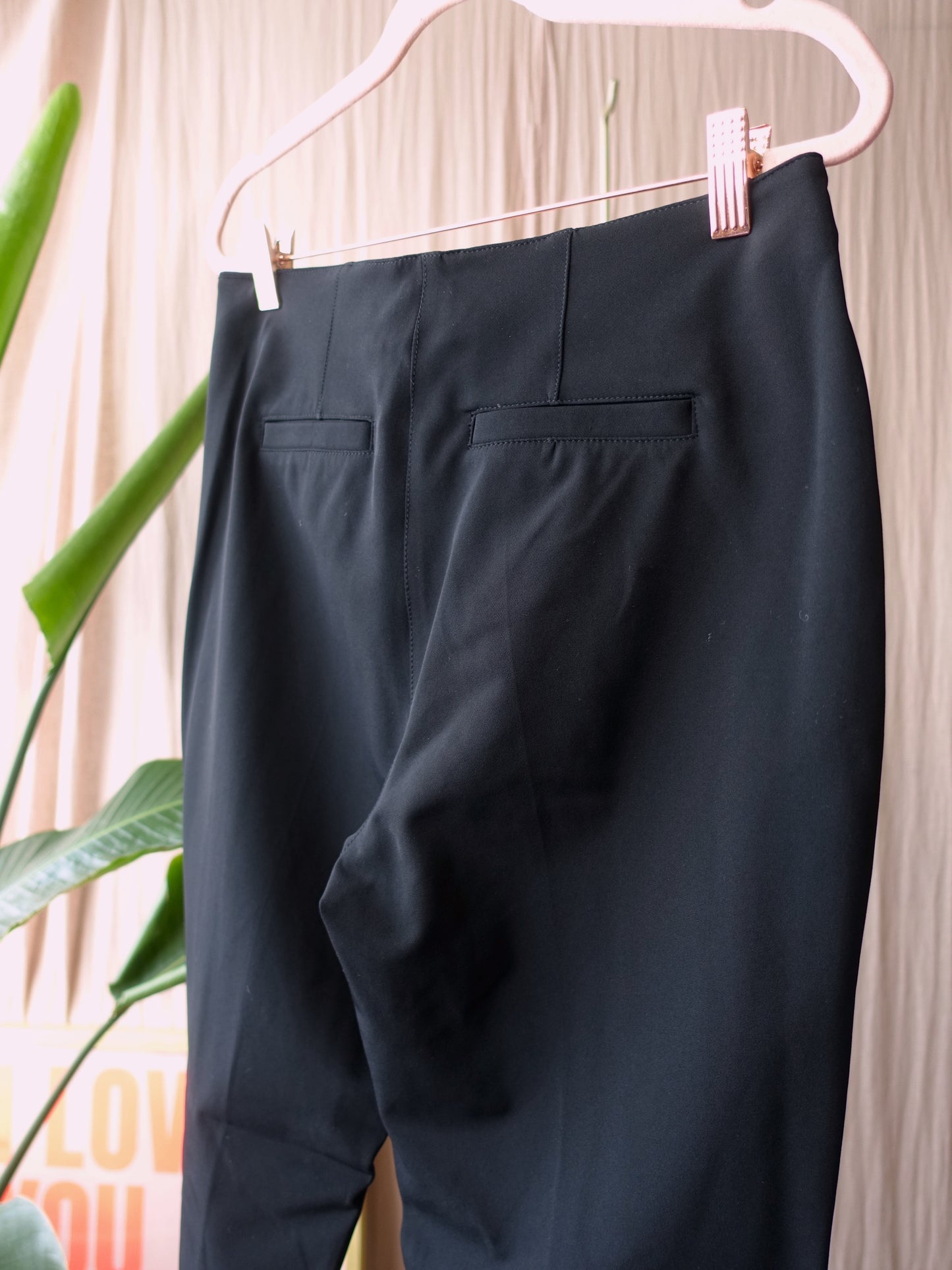 Anna Montana limited edition travel quality pants