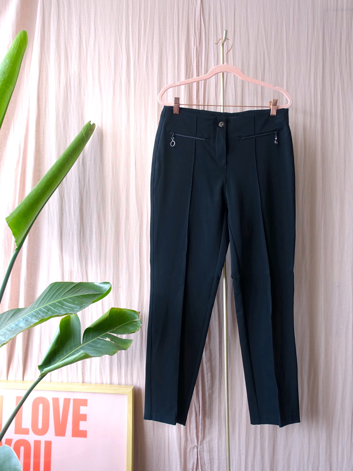 Anna Montana limited edition travel quality pants