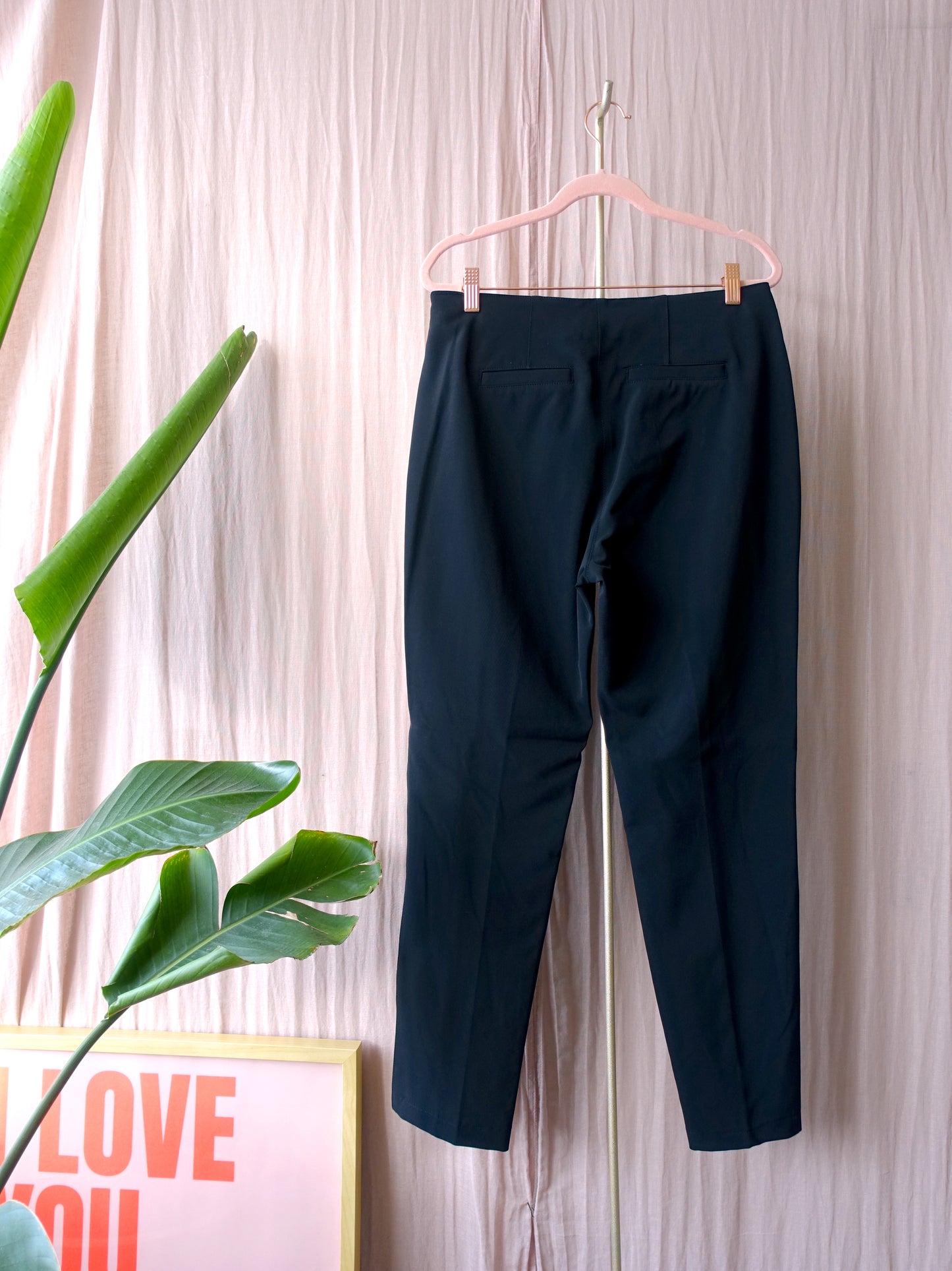 Anna Montana limited edition travel quality pants