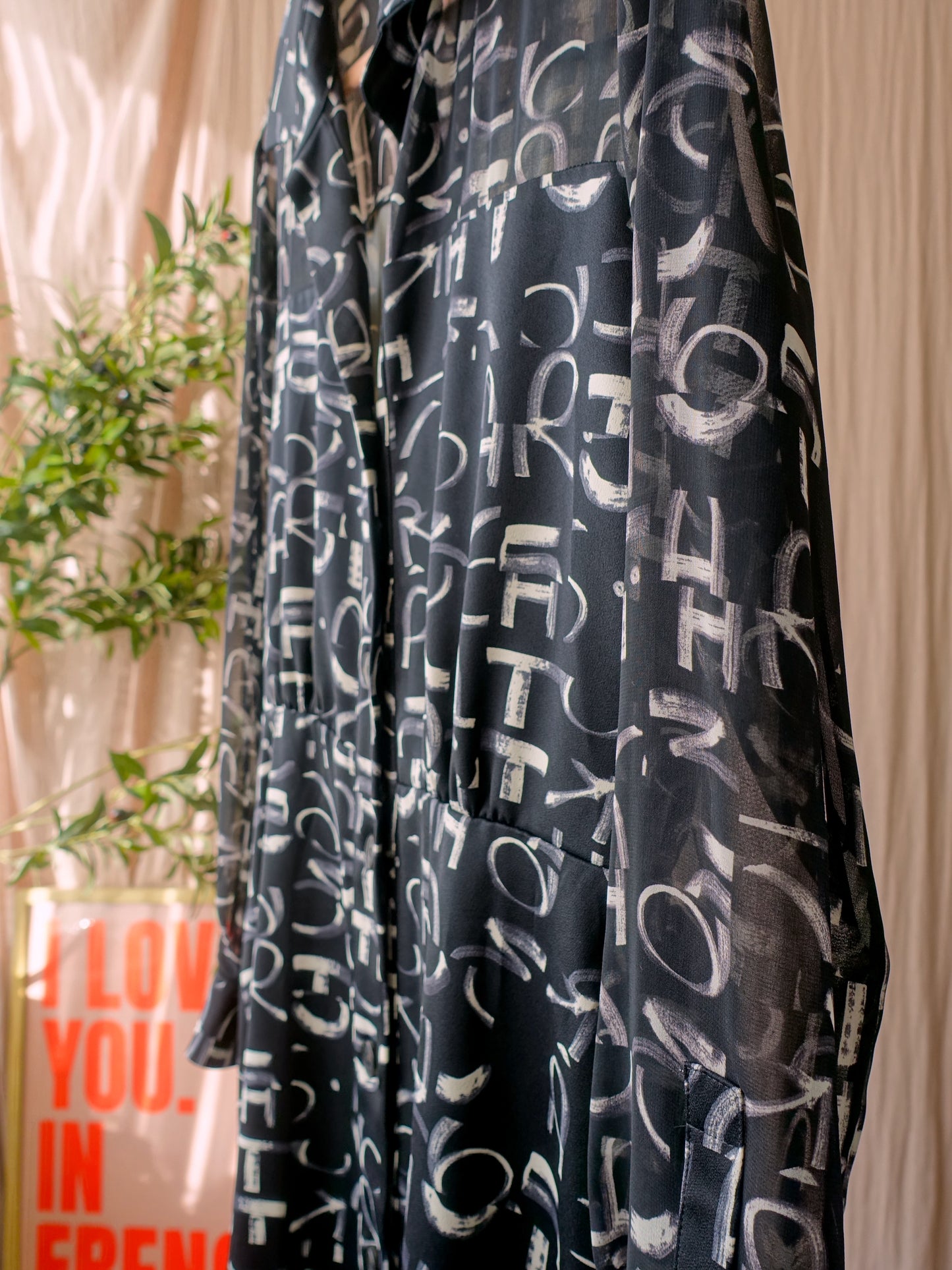 Marella by Max Mara Art 365 maxi dress