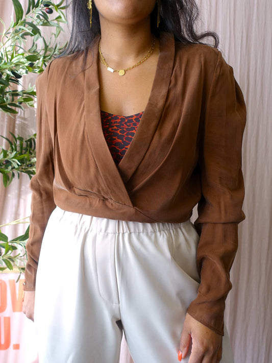 Dante6 cupromix top dark chocolate