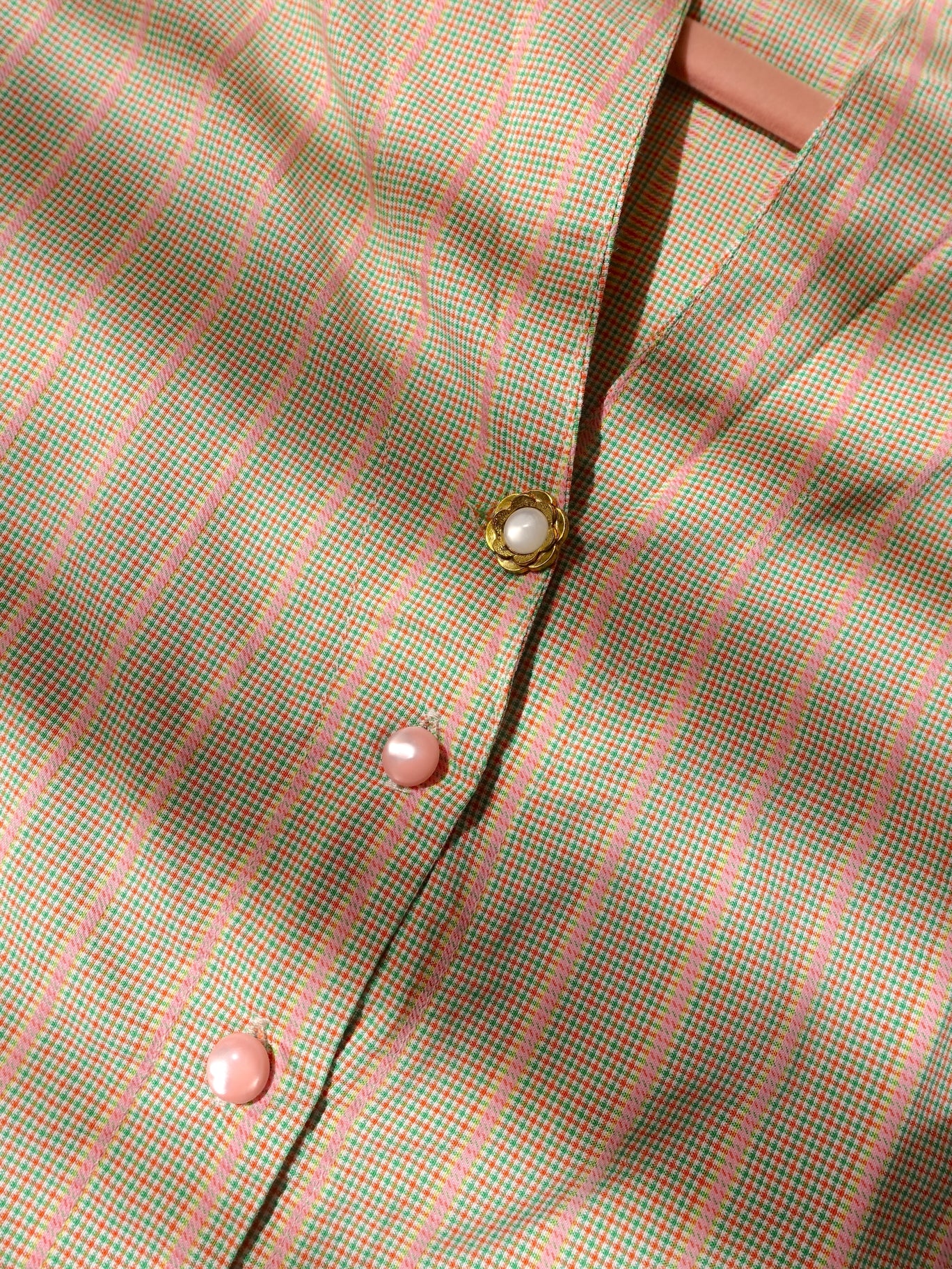 Des Petit Hauts Valleo Parisienne top
