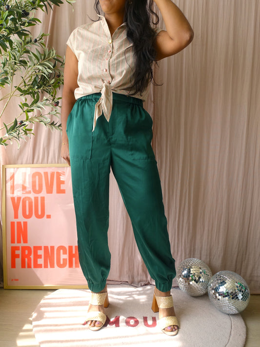 Des Petit Hauts Valleo Parisienne top