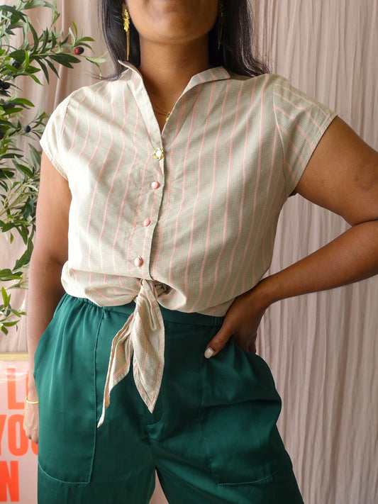 Des Petit Hauts Valleo Parisienne top