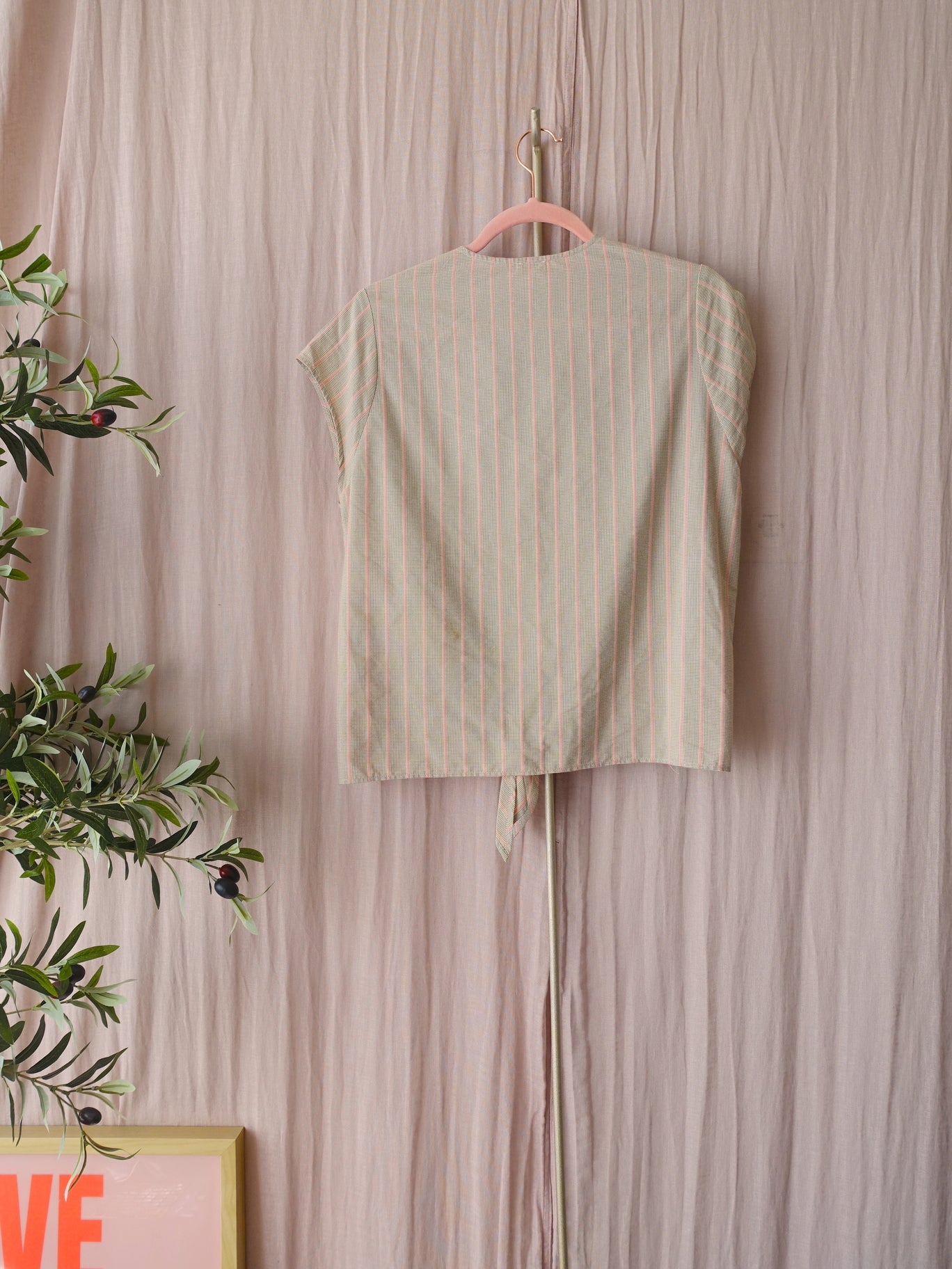 Des Petit Hauts Valleo Parisienne top