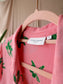 Fabienne Chapot viscose blouse lily roze