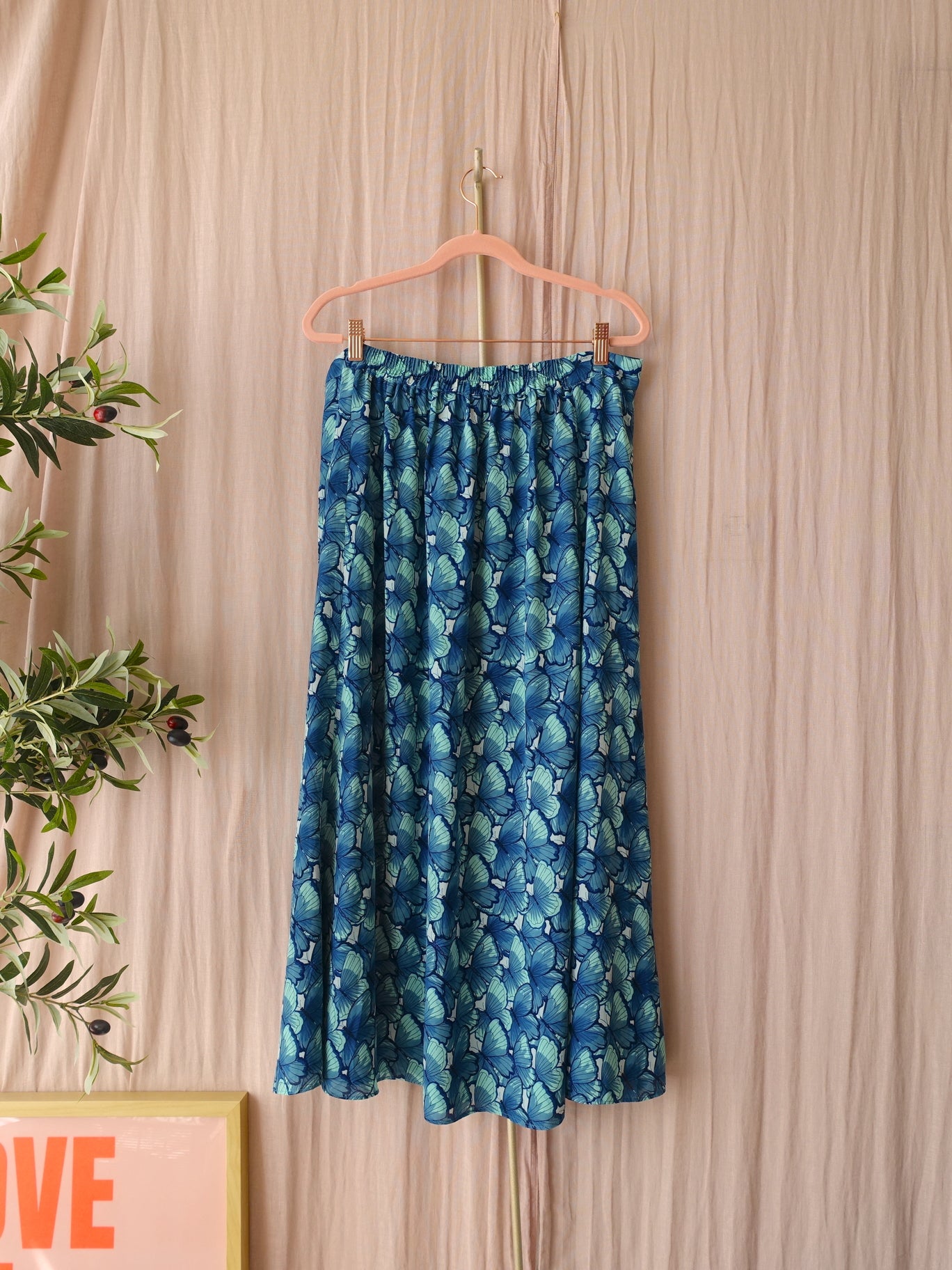 Fabienne Chapot Georgetta midi rok