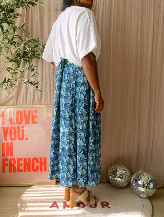 Fabienne Chapot Georgetta midi rok