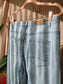 Florèz jackie jolie wide crop jeans