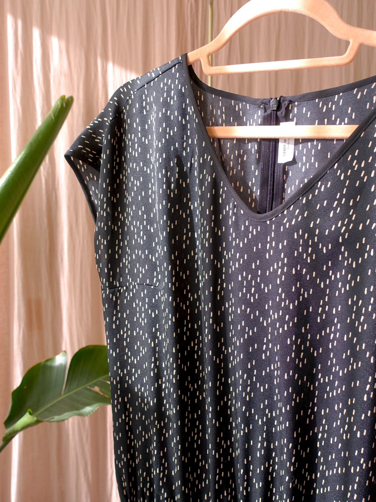 GRATIS BIJ BESTEDING V.A. €100 - Gerry Weber printed jumpsuit
