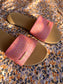 Havaianas You Trancoso Premium slippers roze gemeleerd