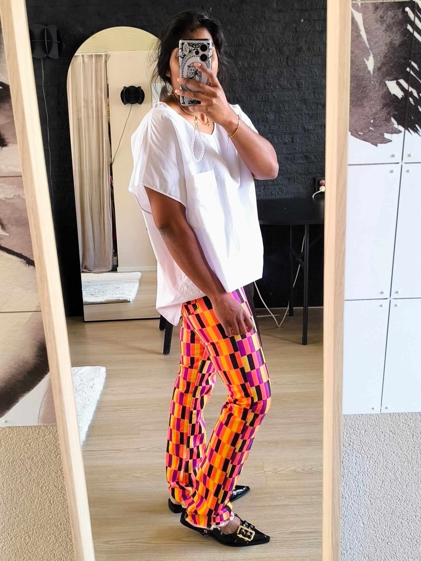 Stieglitz fidez straight fit jeans