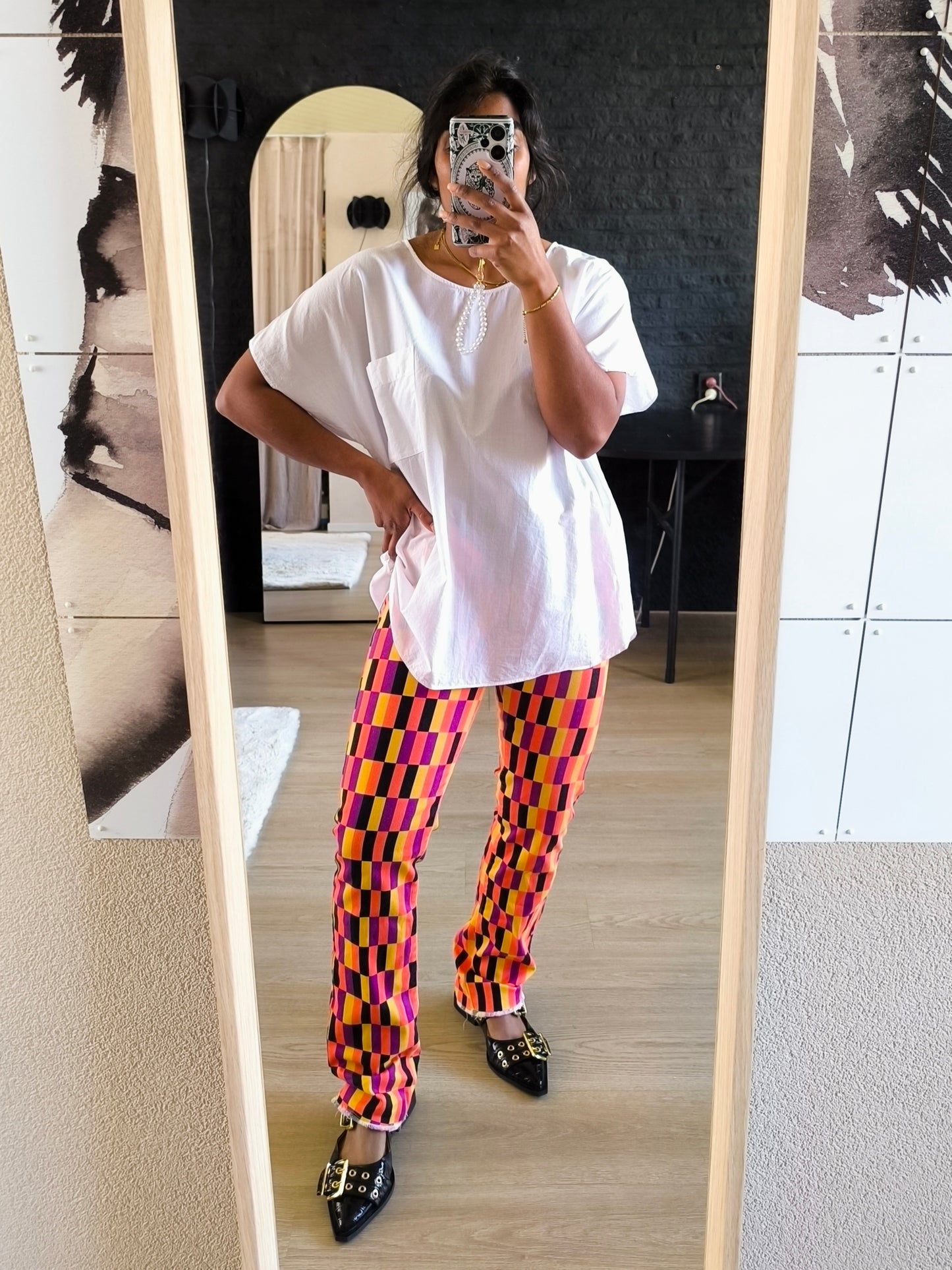 Stieglitz fidez straight fit jeans