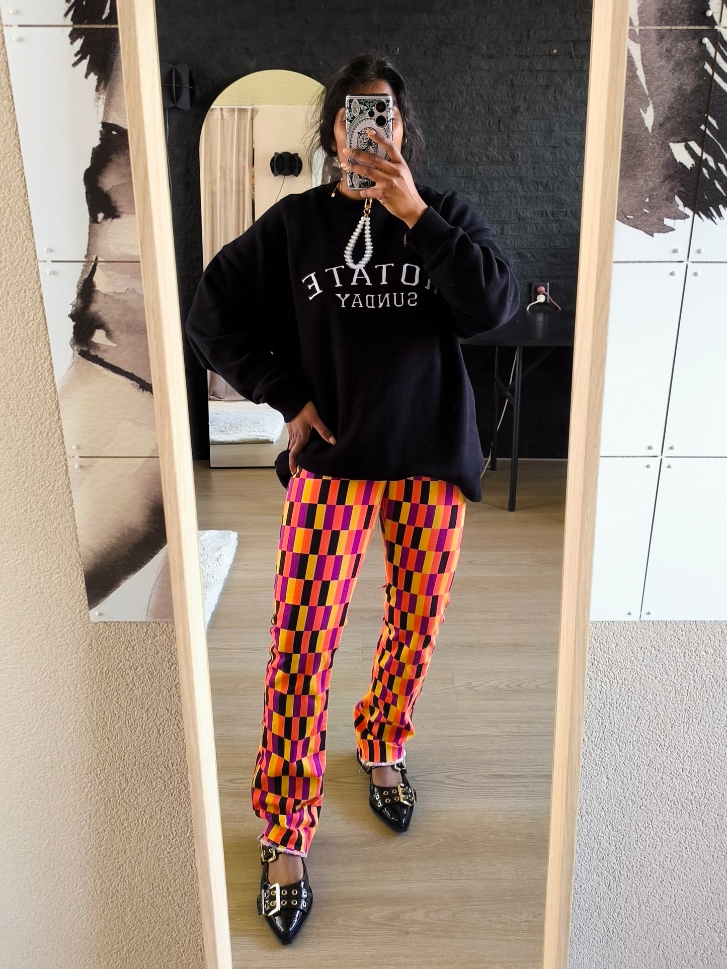 Stieglitz fidez straight fit jeans