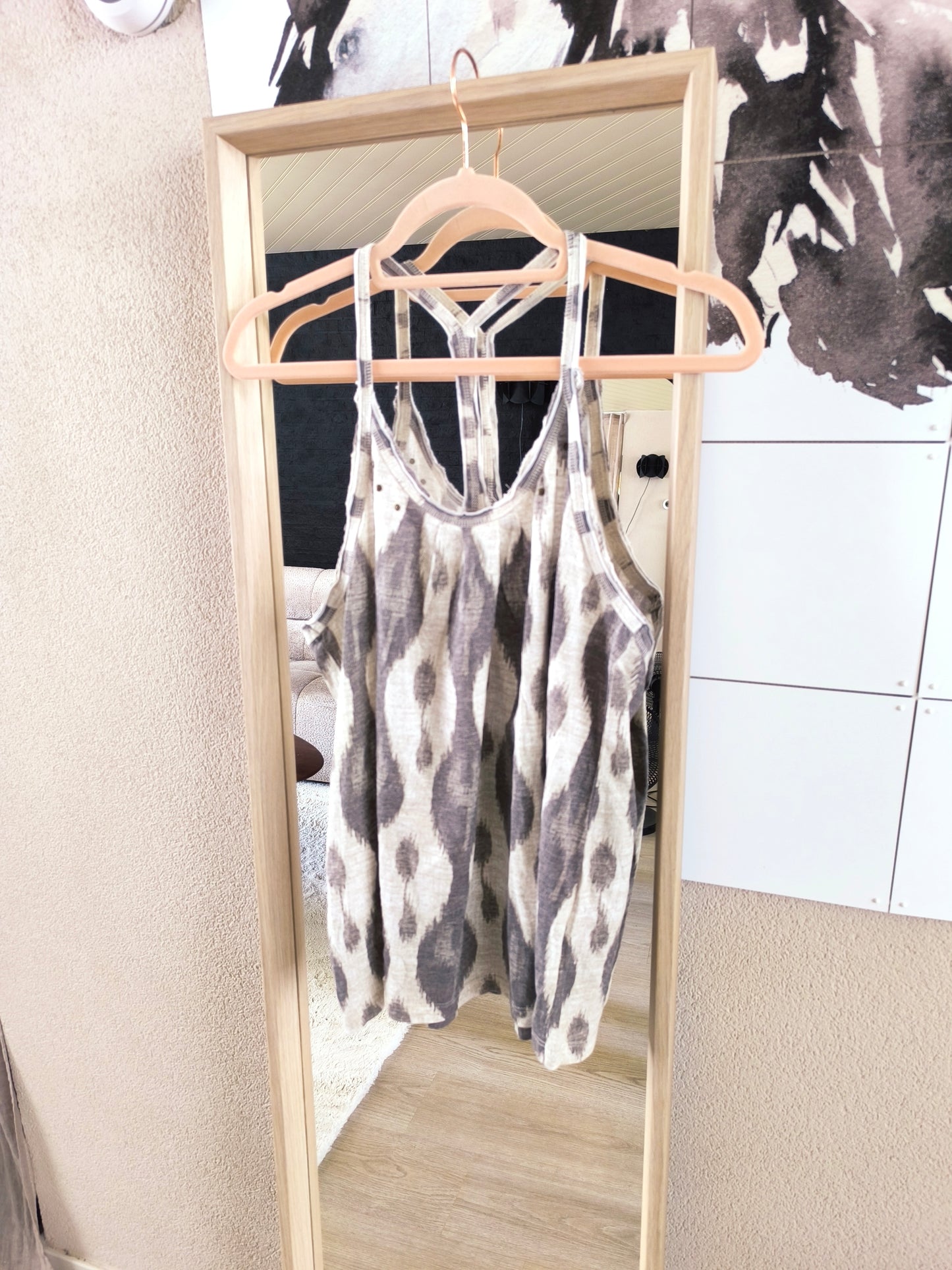 10DAYS organic cotton tanktop