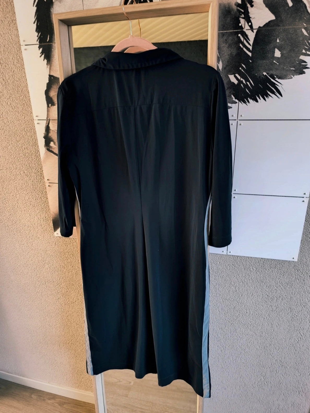 Josephine & Co travel quality jurk marina