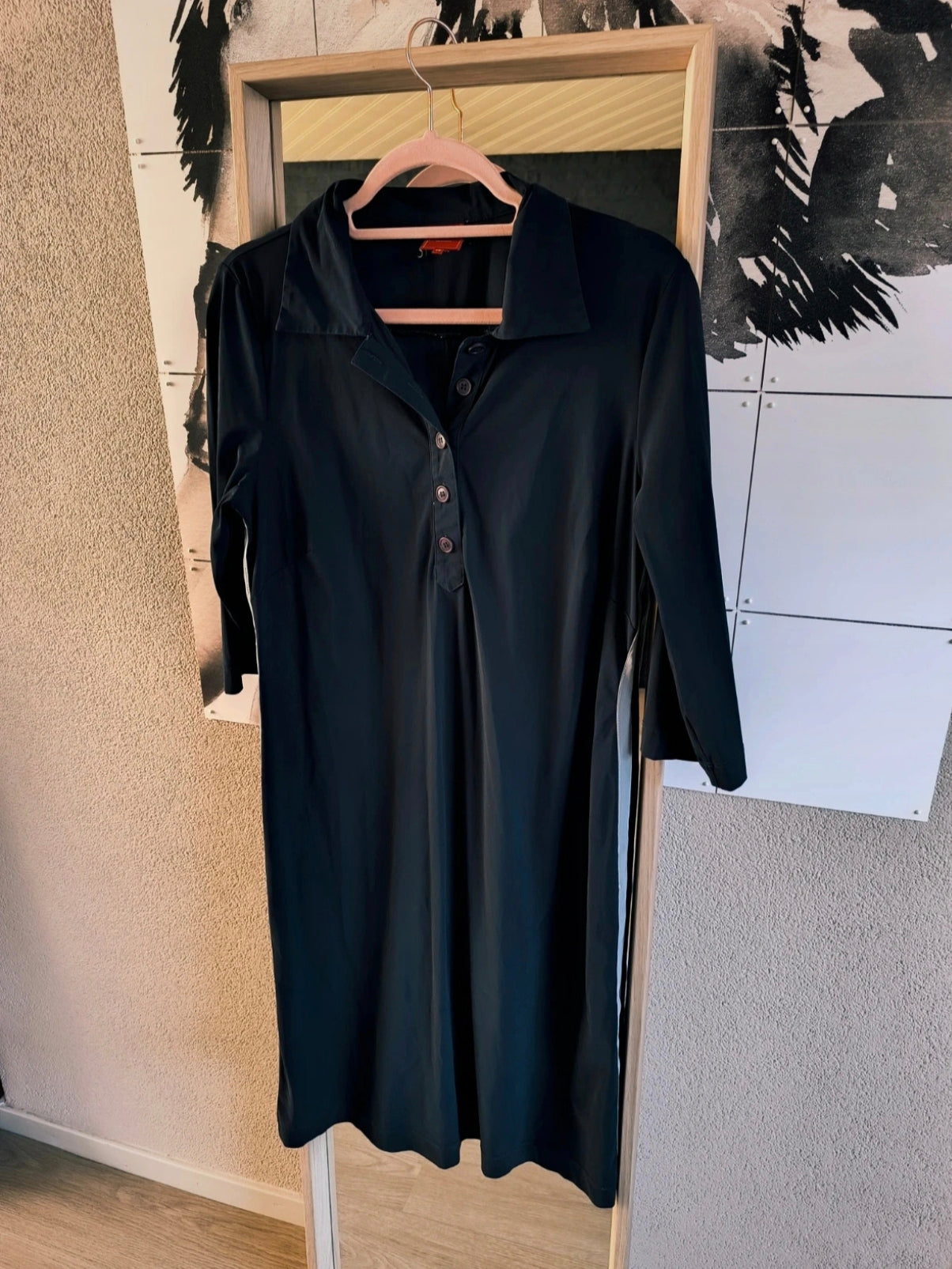 Josephine & Co travel quality jurk marina