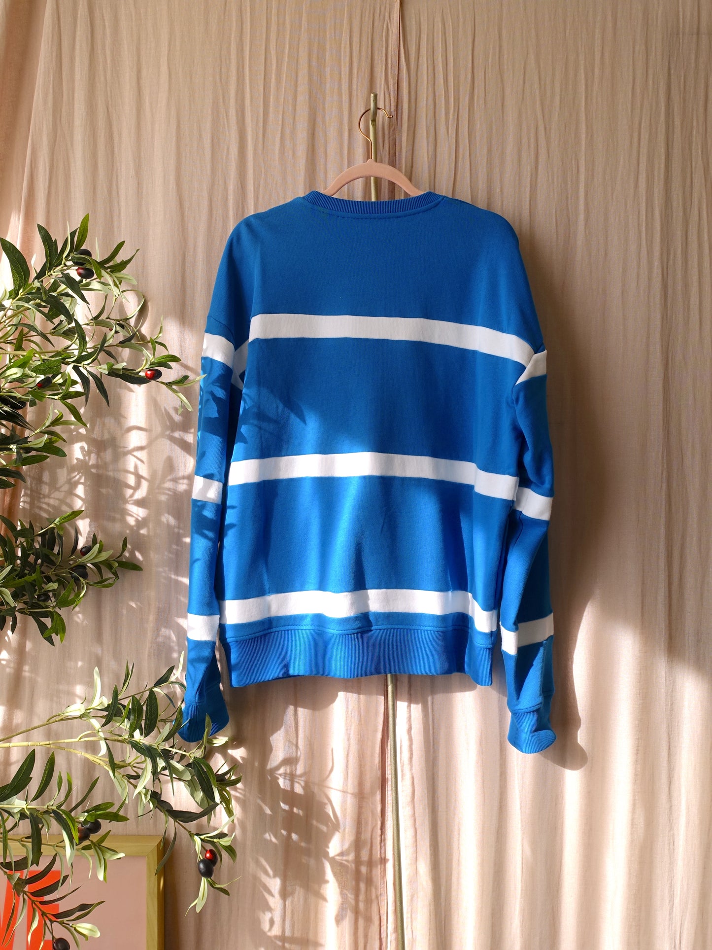 JW Anderson stripe sweater