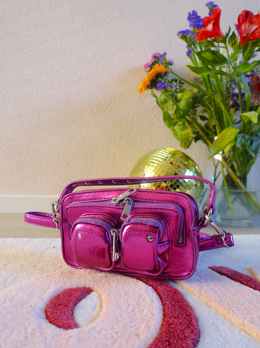 Núnoo helena recycled cool light purple