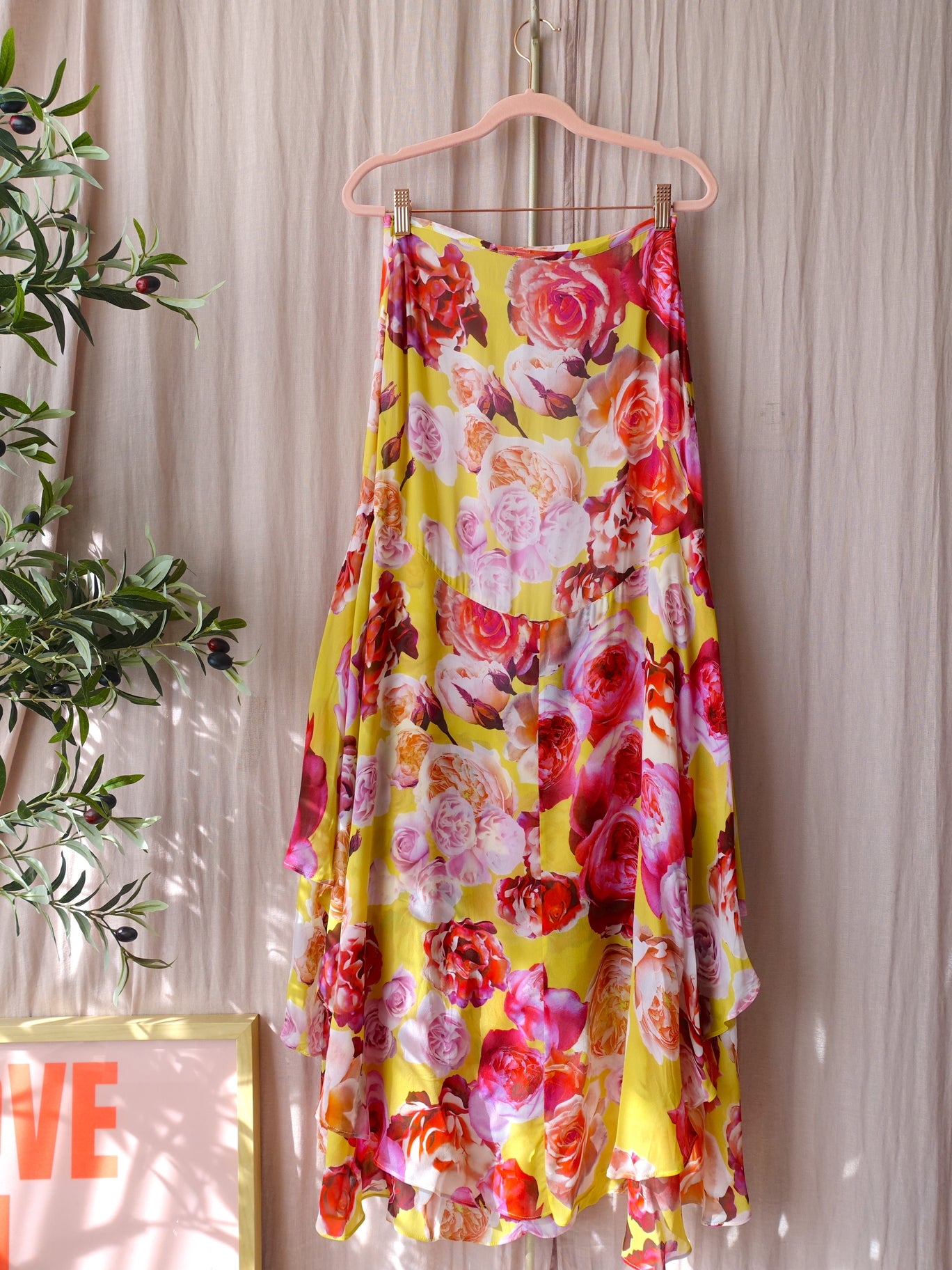 Pinko high rise lovers of summer rok