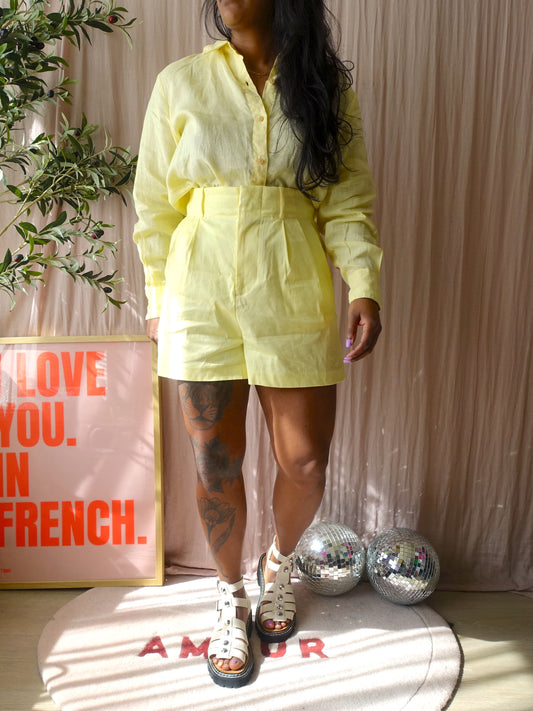 Sandro Eliane lizard effect sandalen ecru