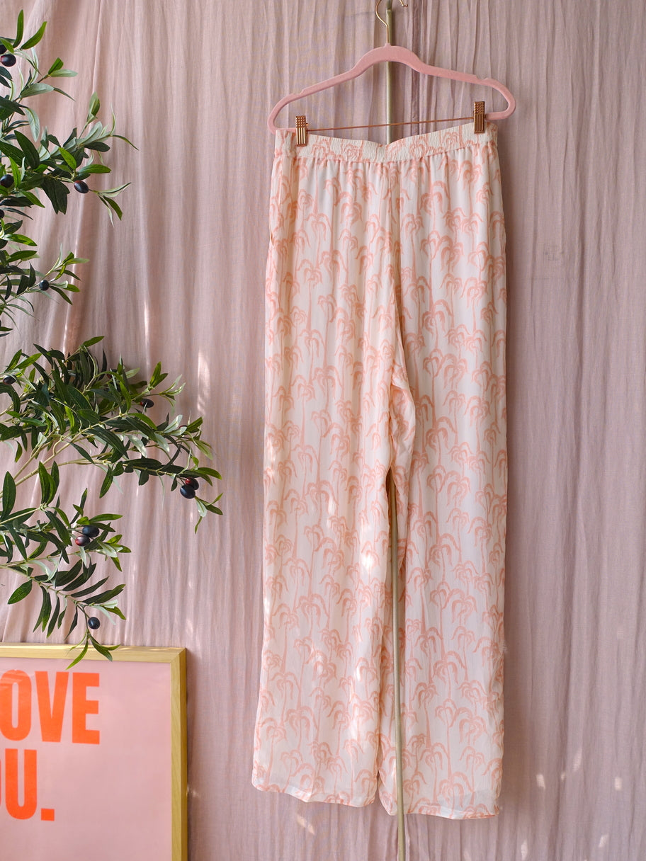 Scotch & Soda palm cove straight leg pants