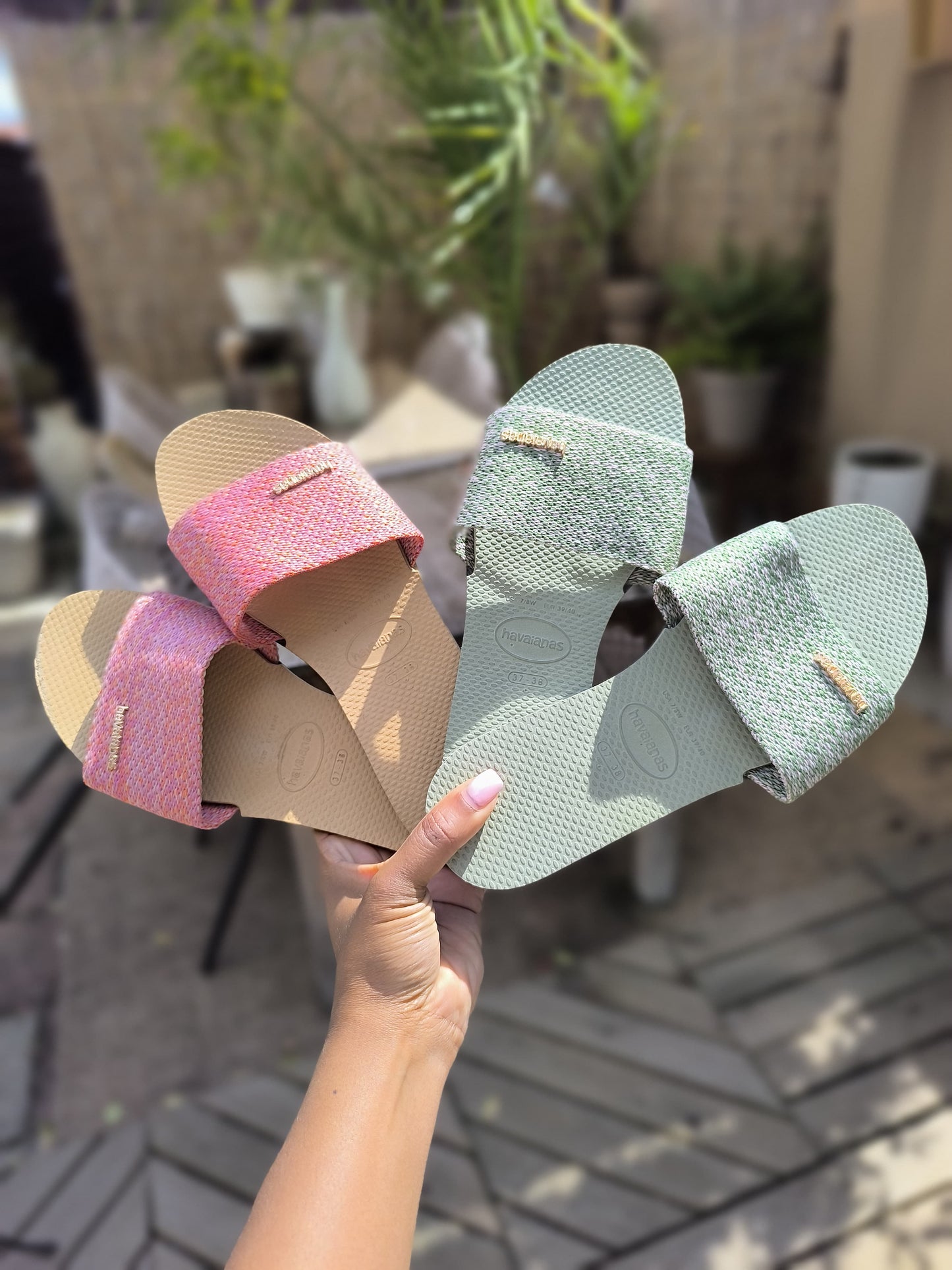 Havaianas You Trancoso Premium slippers