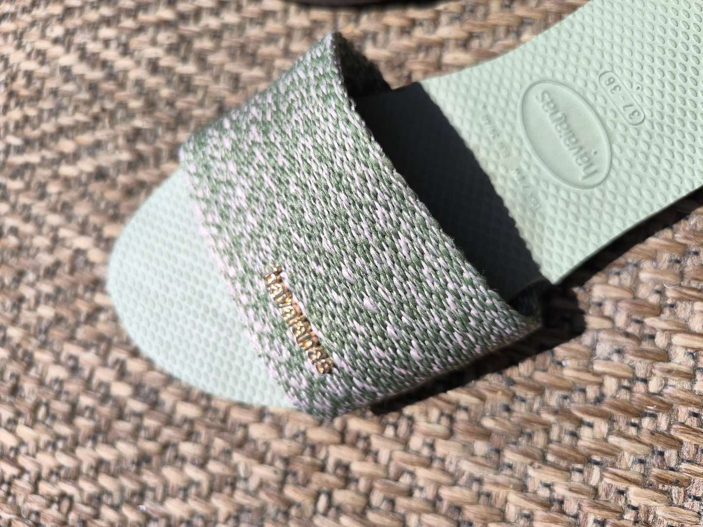 Havaianas You Trancoso Premium slippers