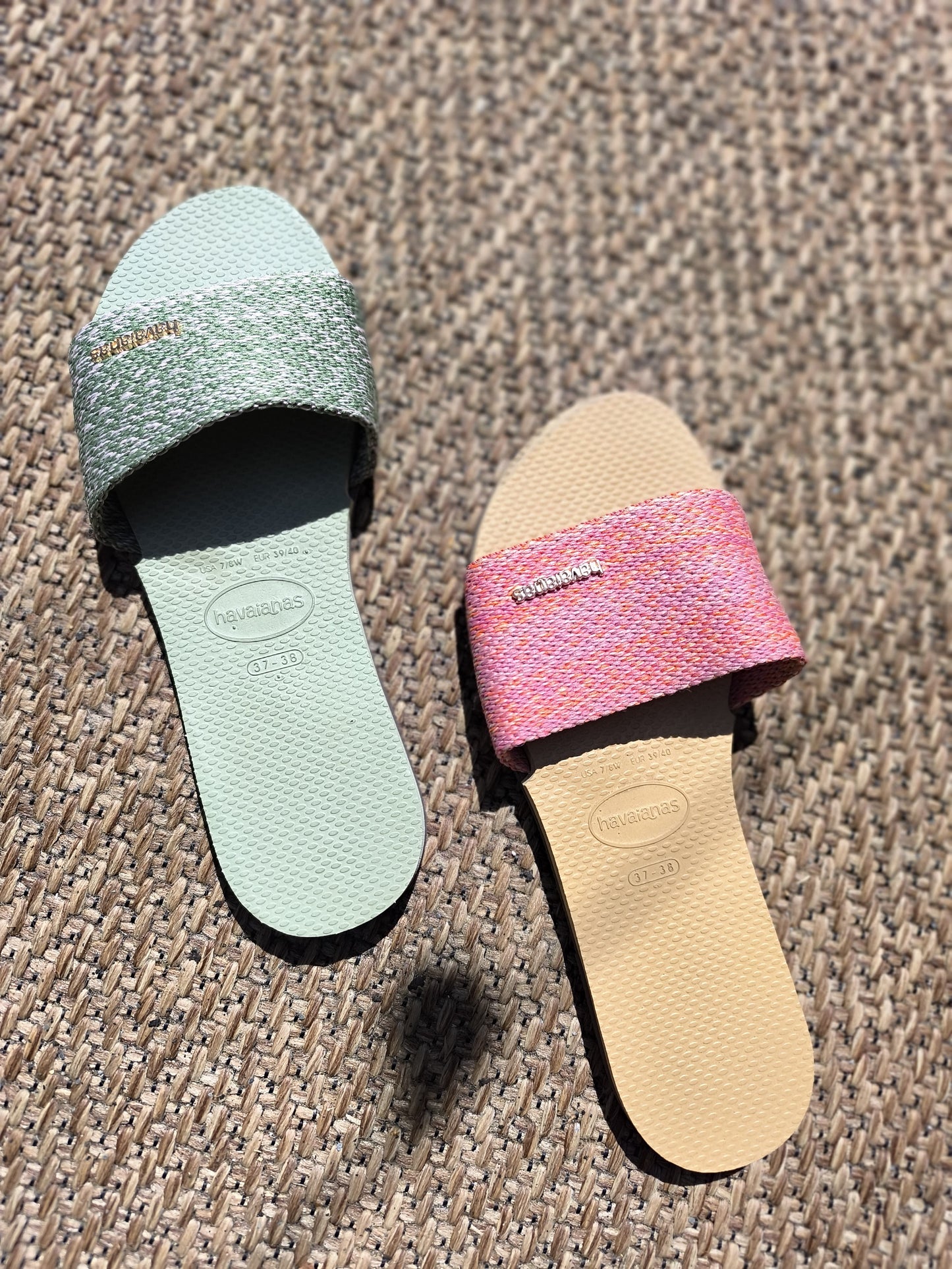 Havaianas You Trancoso Premium slippers