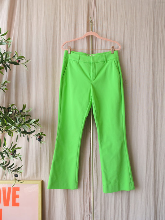 Mos Mosh Jovina night pant green flash