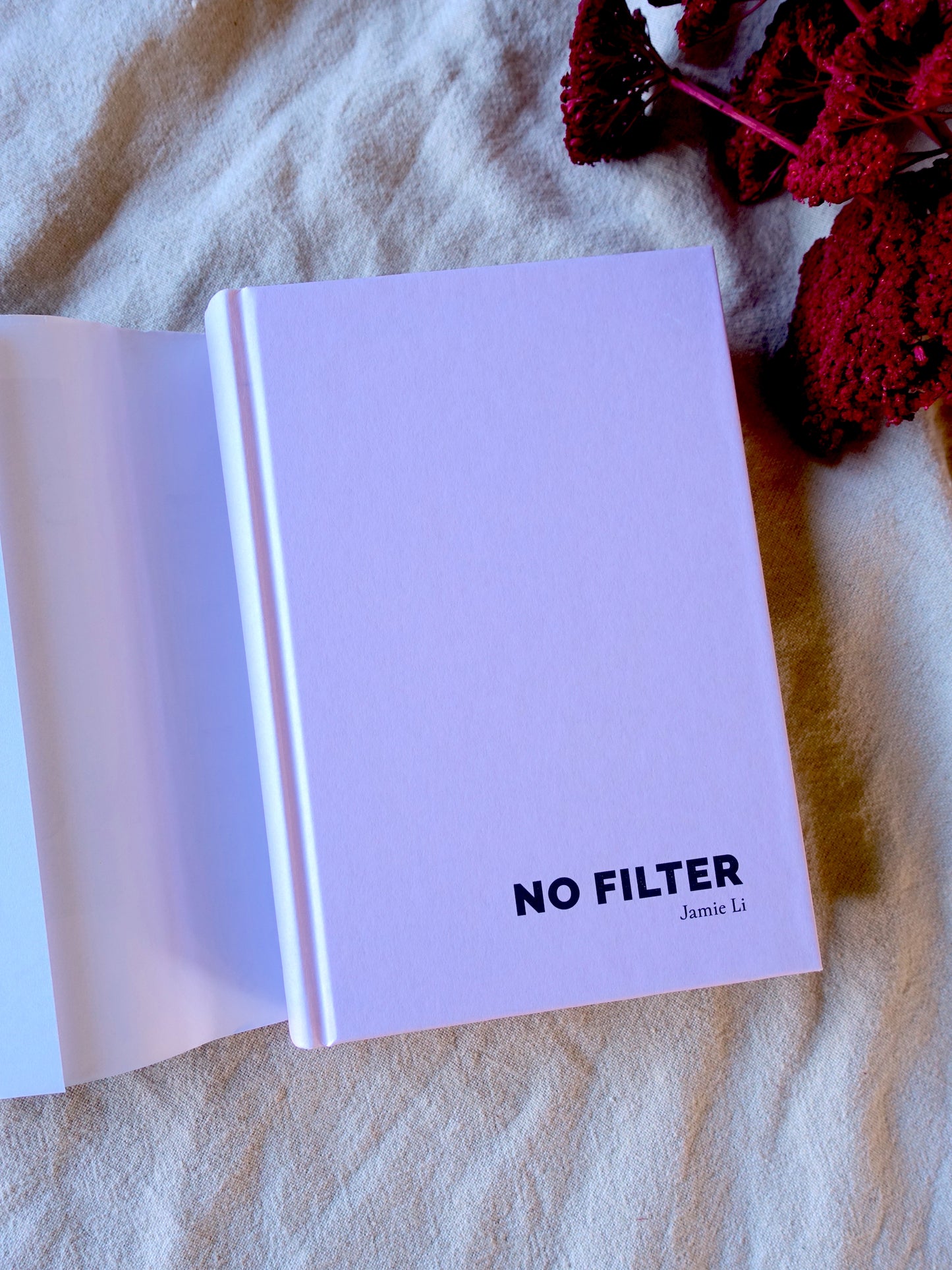 No Filter