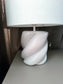 Sissy-Boy Homeland the marshmallow tafellamp ecru