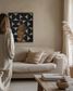 1978 Annie Collection by Frank Moth poster 50 x 70 cm