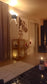 Dutchbone corridor wandlamp zwart