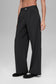 ALO suit up trouser black