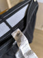 ALO suit up trouser black