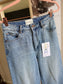 Abrand A '94 high & wide jeans vintage blue