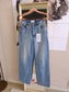 Abrand A '94 high & wide jeans vintage blue