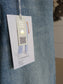 Abrand A '94 high & wide jeans vintage blue