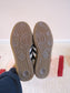 Adidas Handball Spezial leather zwart / wit