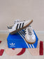 Adidas Handball Spezial leather zwart / wit
