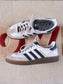 Adidas Handball Spezial leather zwart / wit