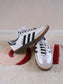 Adidas Handball Spezial leather zwart / wit