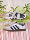Adidas Handball Spezial leather zwart / wit