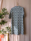 Aime Balance travel quality midi jurk