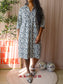 Aime Balance travel quality midi jurk
