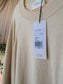 Alchemist koralia cashmereblend knit oatmeal ecru