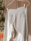 Studio Anneloes travel quality downstais startup pants ecru