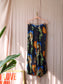 Alix high waist straight fit pants